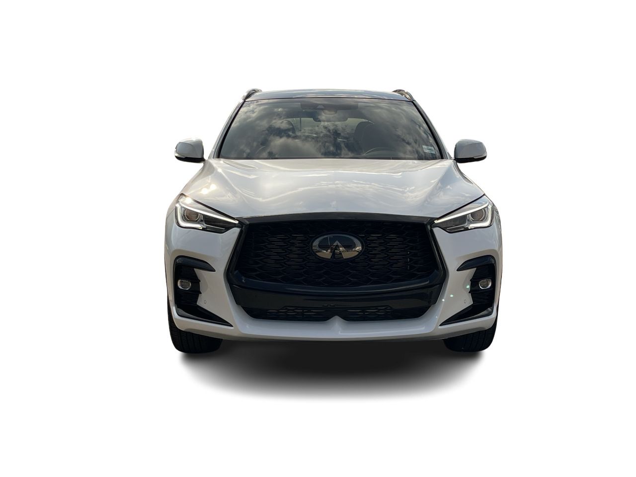 2025 Infiniti QX50