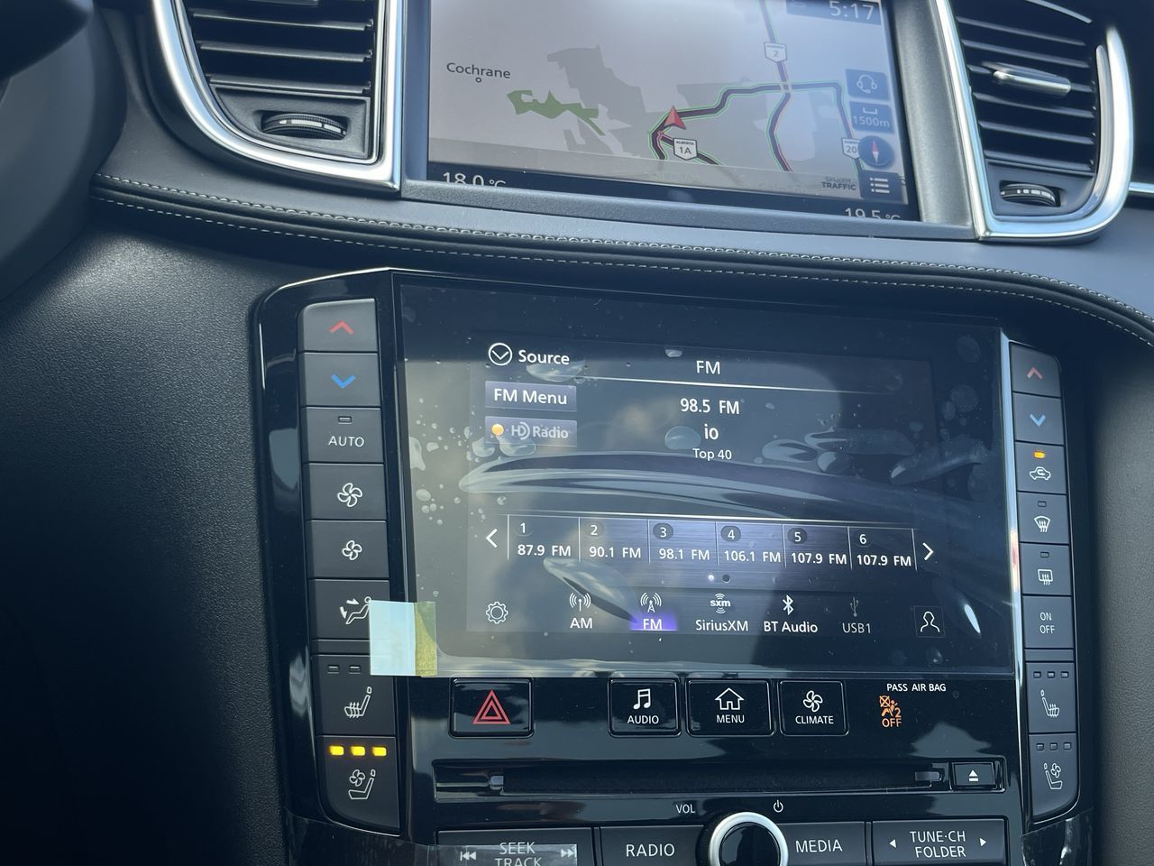 2025 Infiniti QX50