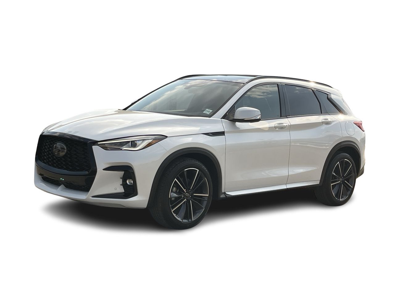 2025 Infiniti QX50