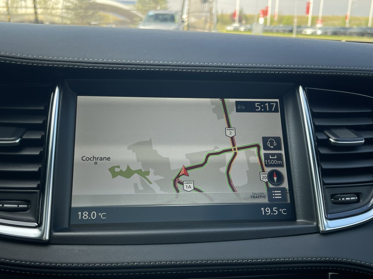2025 Infiniti QX50