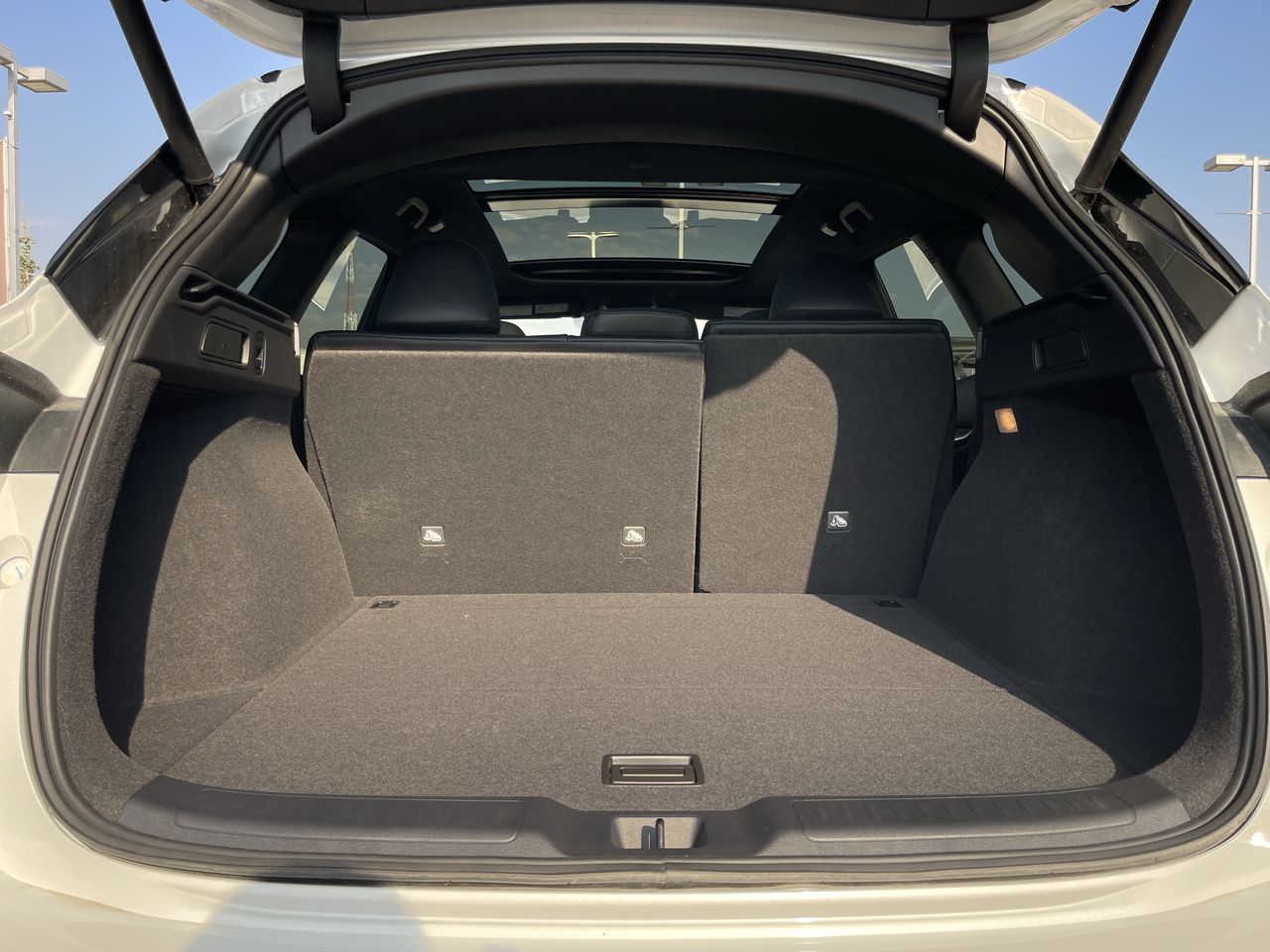 2025 Infiniti QX50
