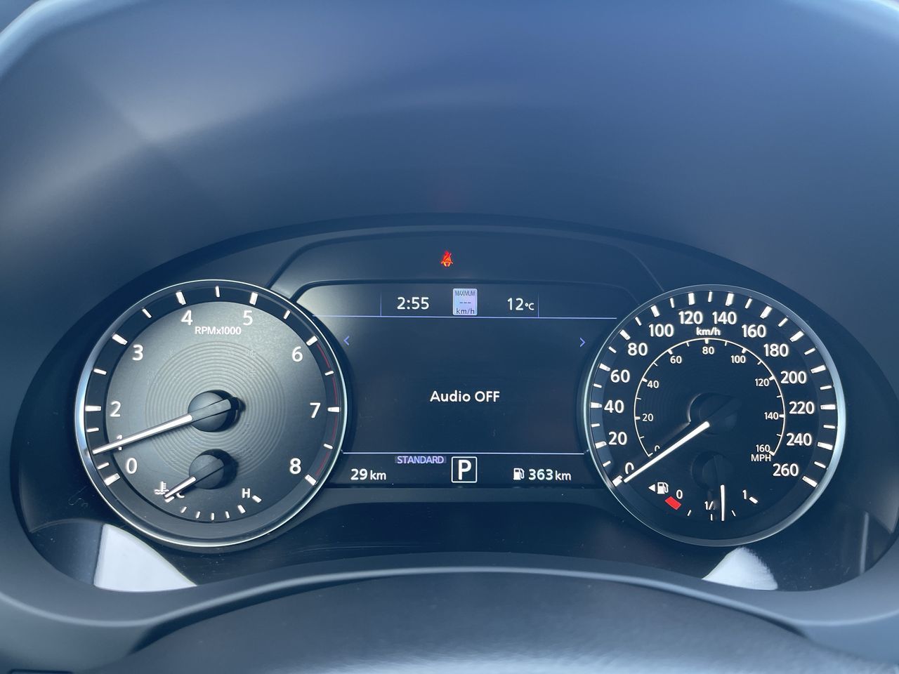 2025 Infiniti QX50