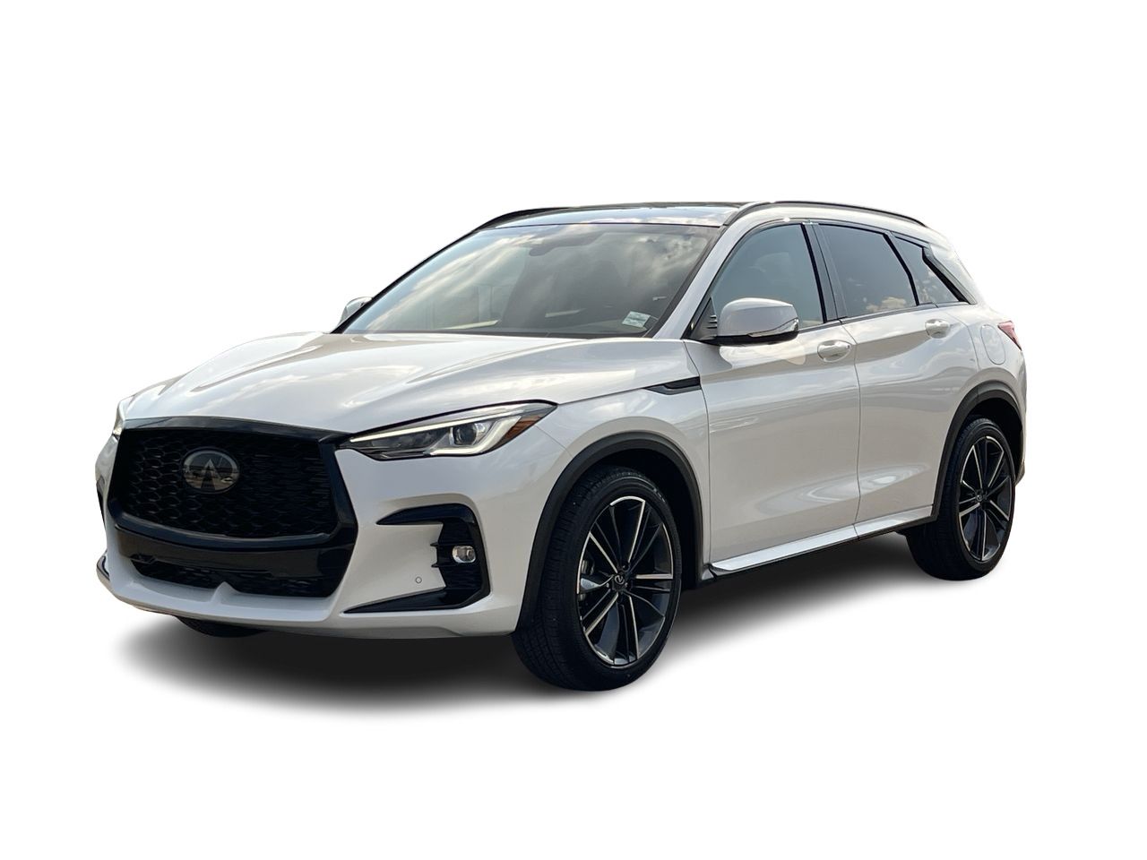 2025 Infiniti QX50