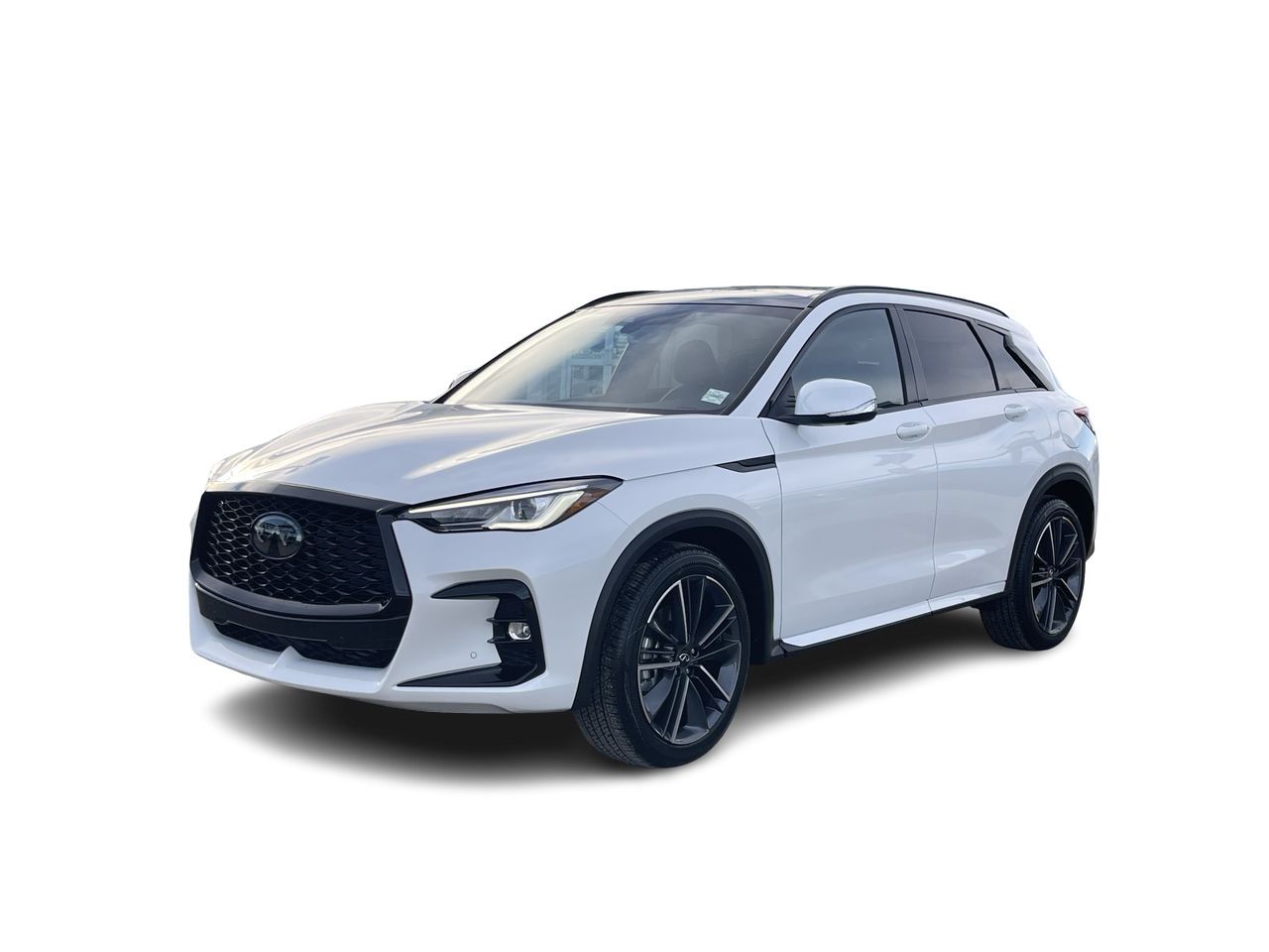 2025 Infiniti QX50