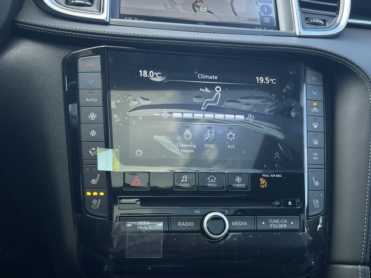2025 Infiniti QX50