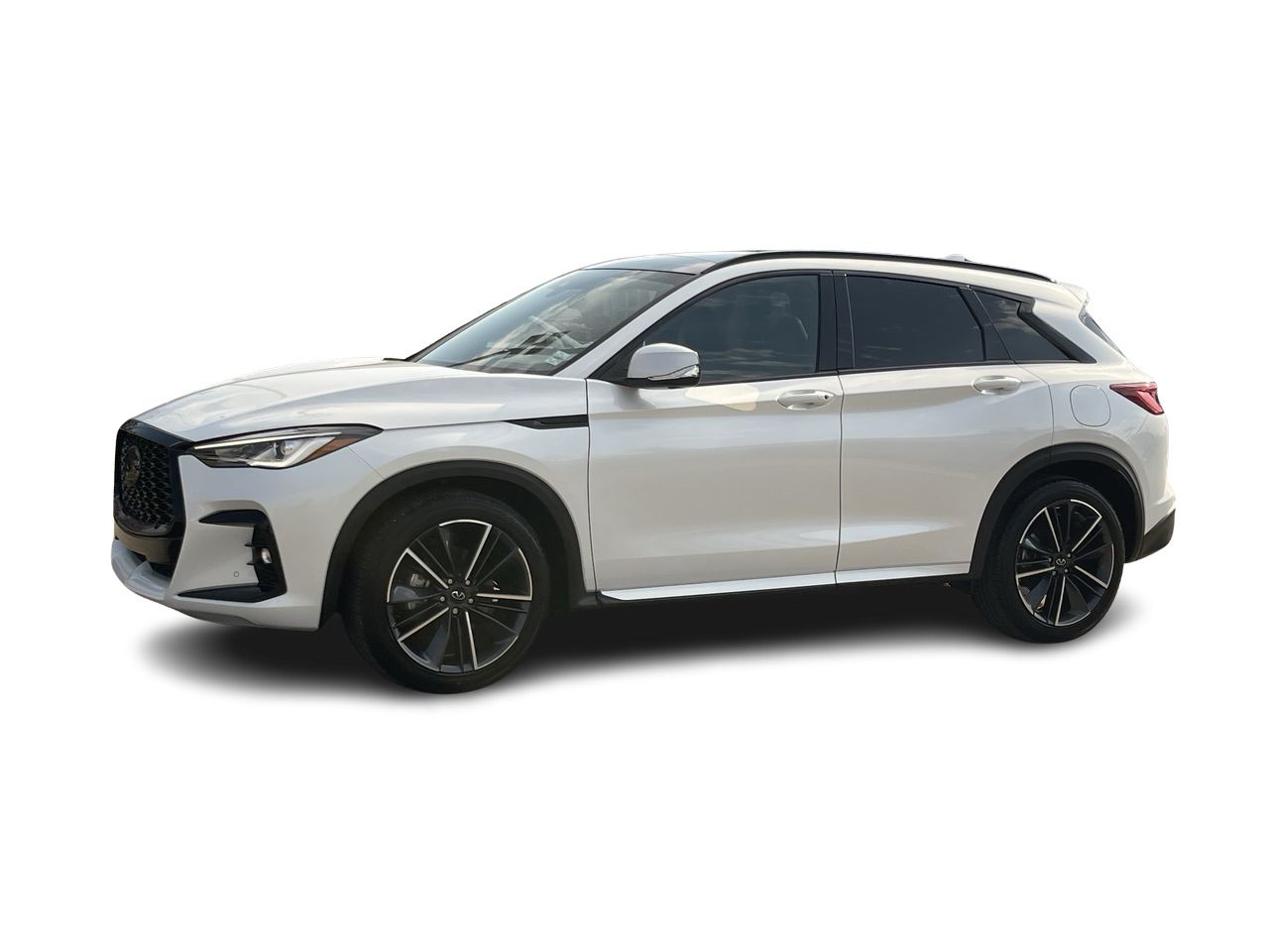 2025 Infiniti QX50