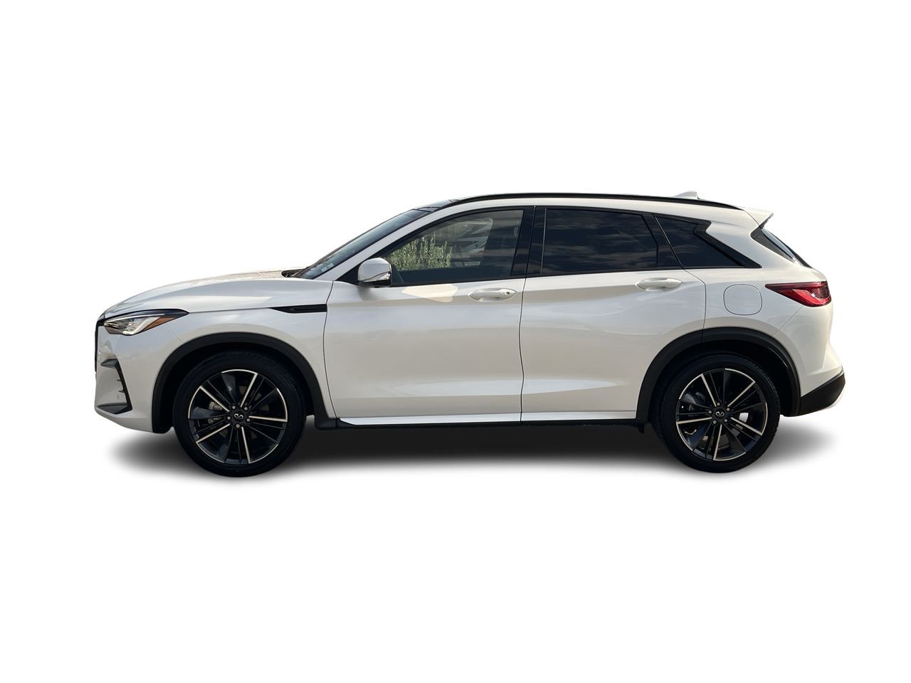 2025 Infiniti QX50
