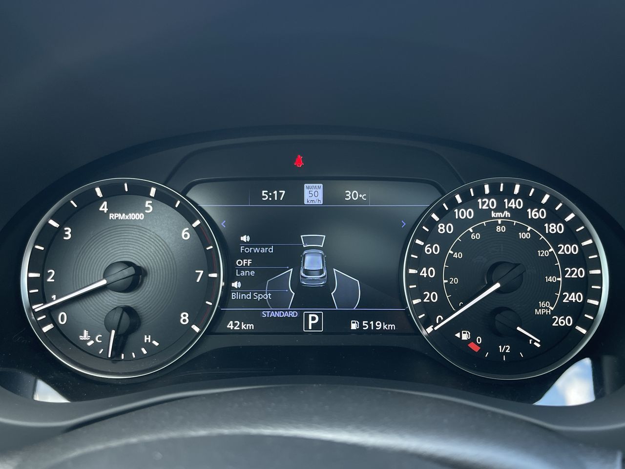 2025 Infiniti QX50