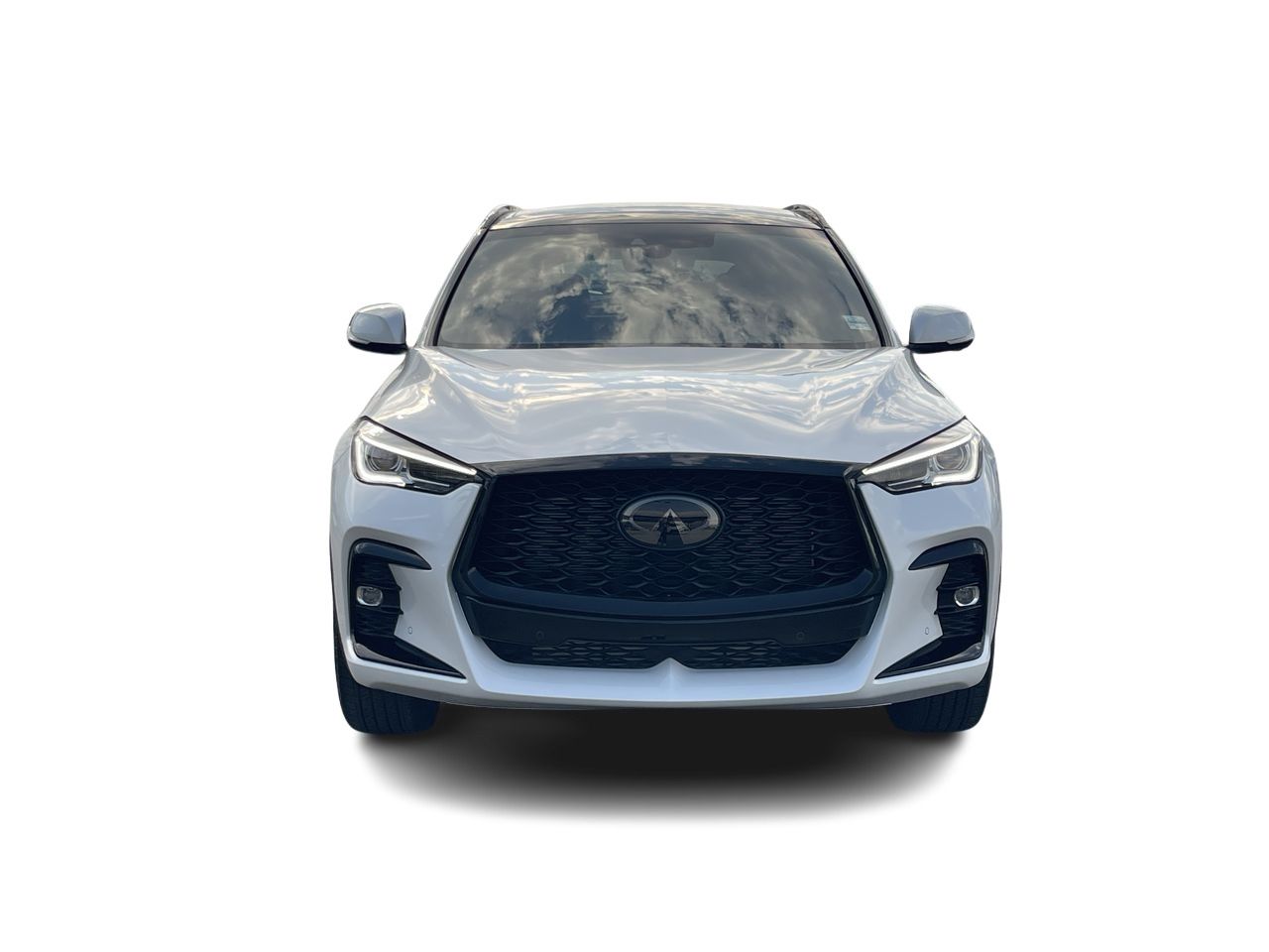2025 Infiniti QX50