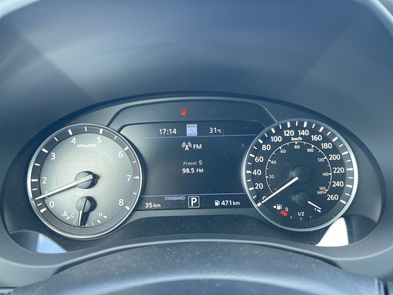 2025 Infiniti QX50