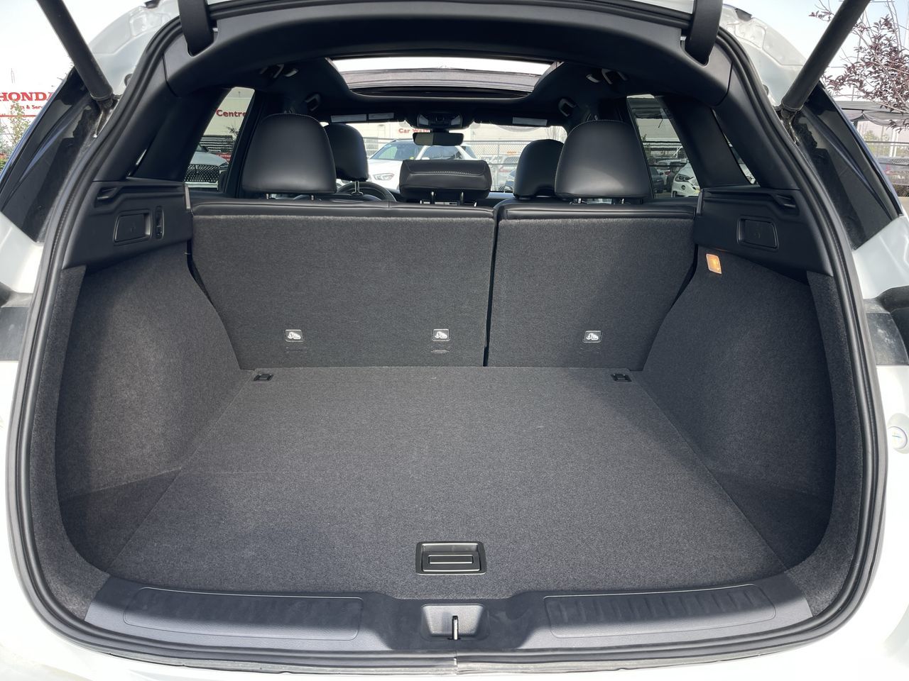 2025 Infiniti QX50