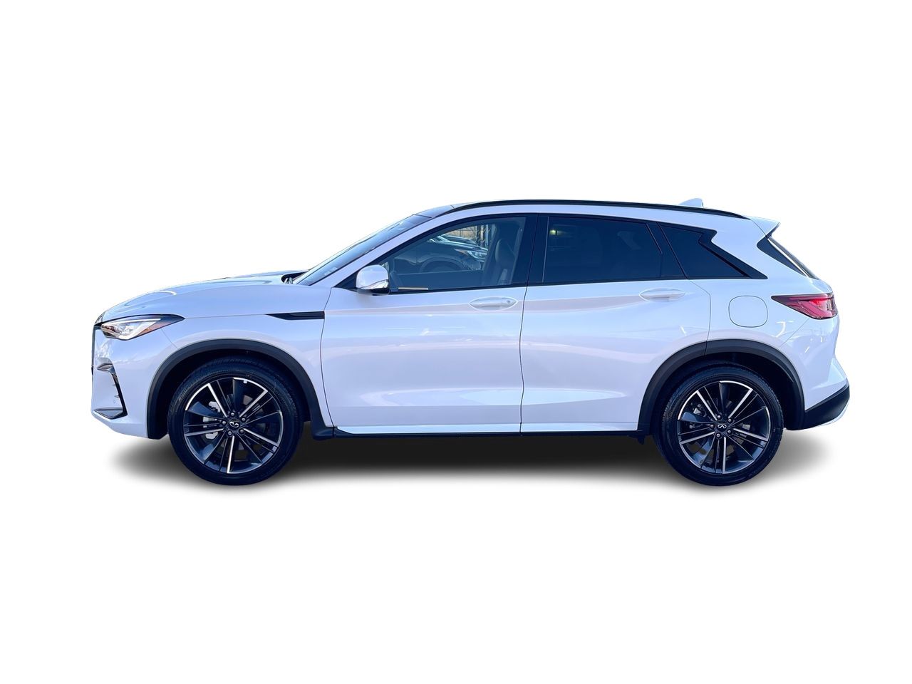 2025 Infiniti QX50