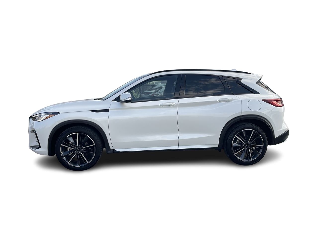 2025 Infiniti QX50