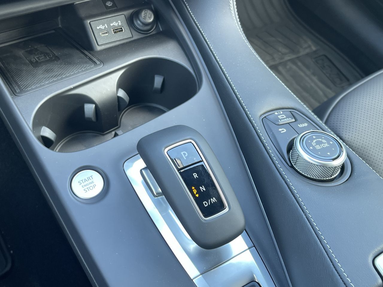 2025 Infiniti QX50