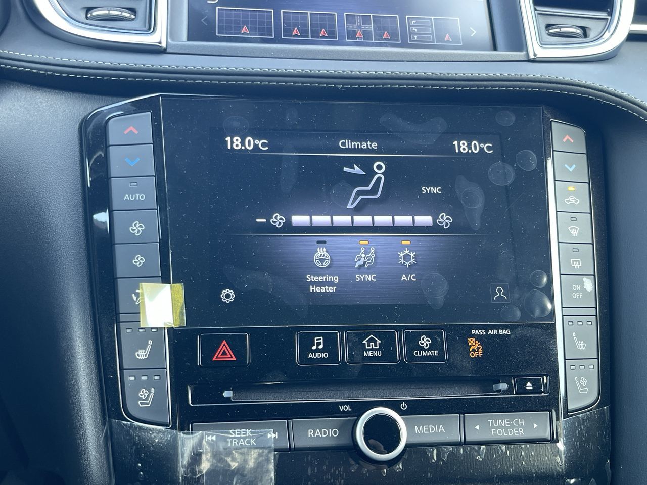 2025 Infiniti QX50