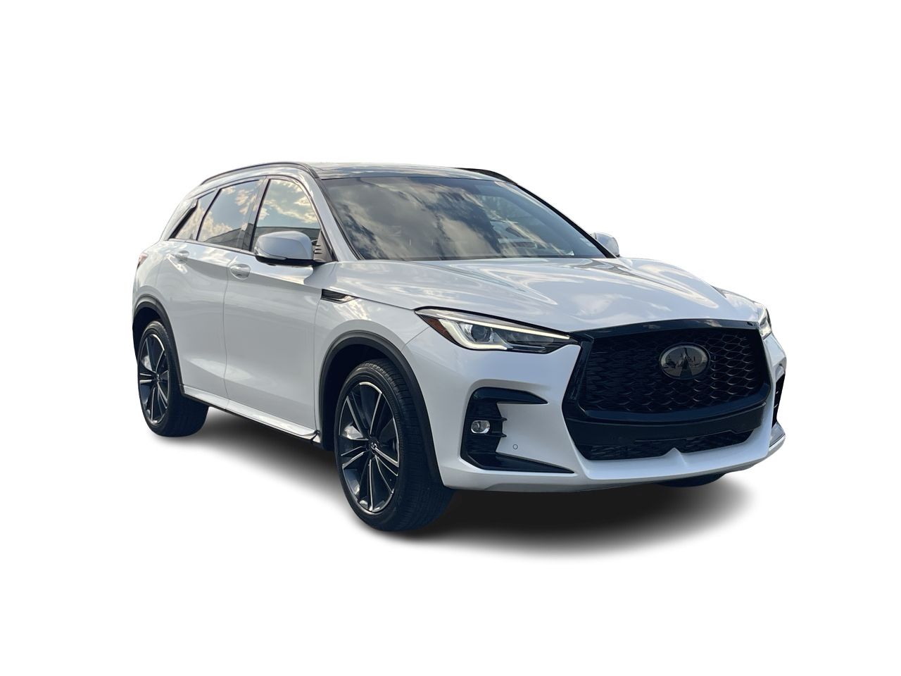 2025 Infiniti QX50