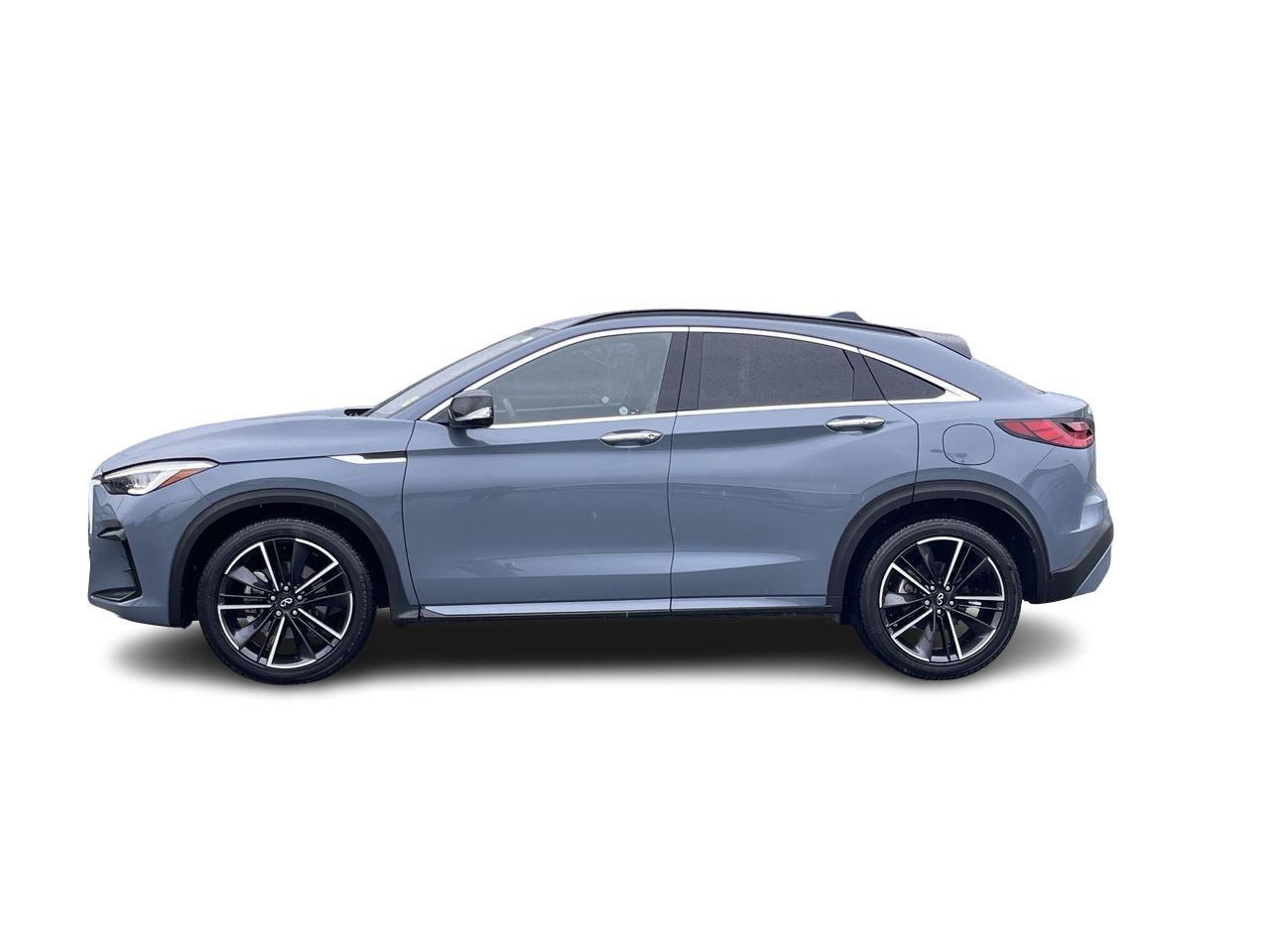 Infiniti QX55  2022 à Calgary, Alberta