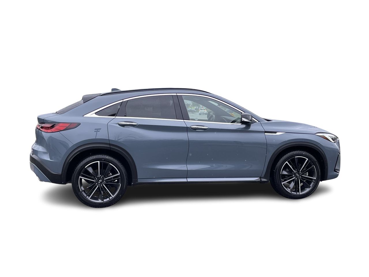 Infiniti QX55  2022 à Calgary, Alberta