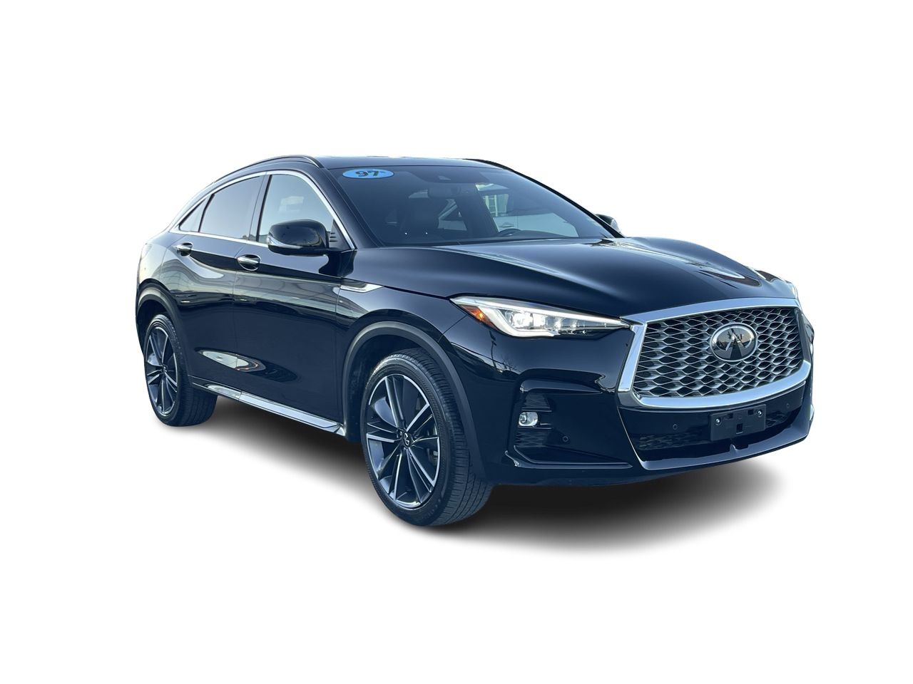 Infiniti QX55  2023 à Calgary, Alberta