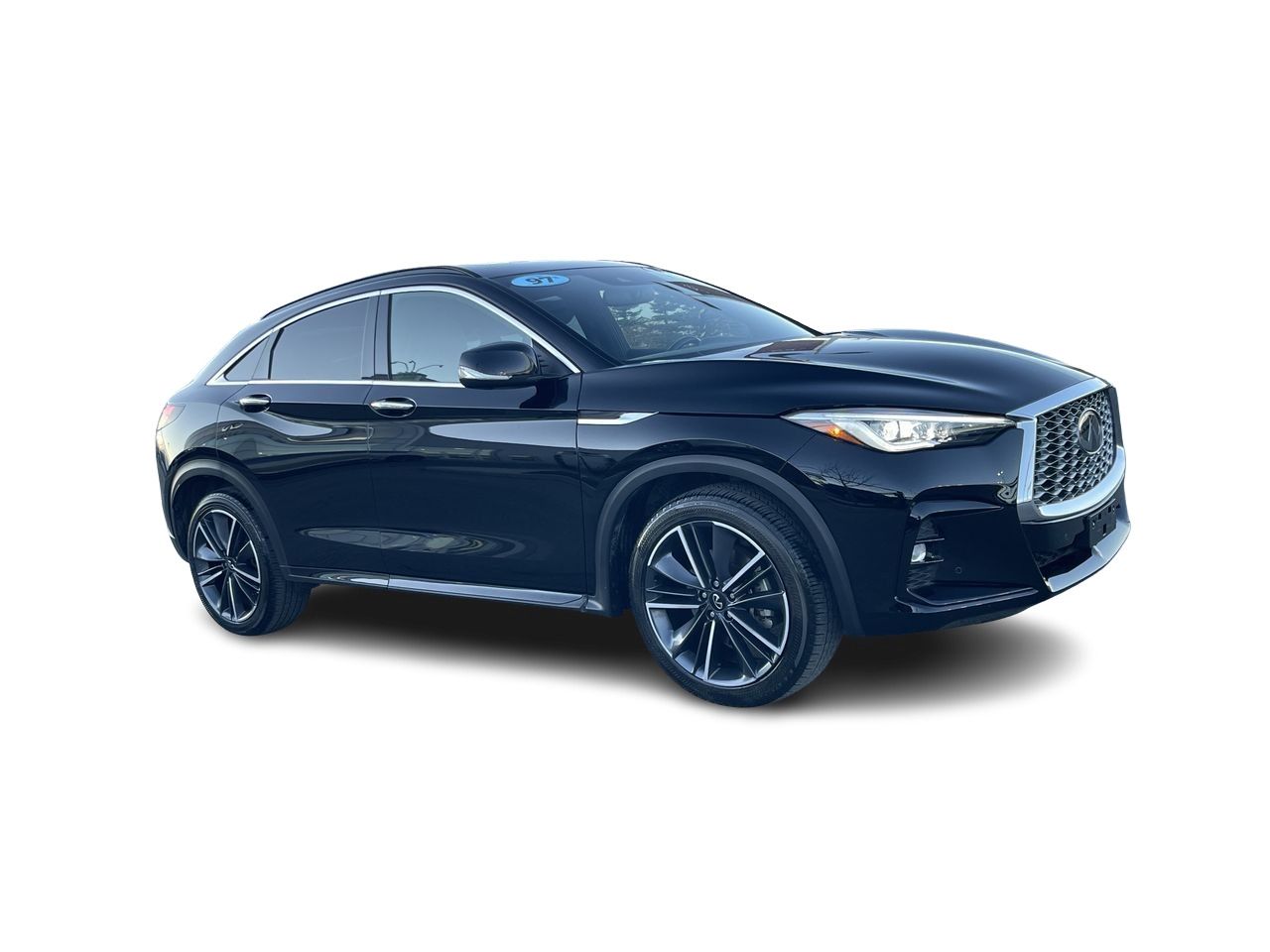 Infiniti QX55  2023 à Calgary, Alberta