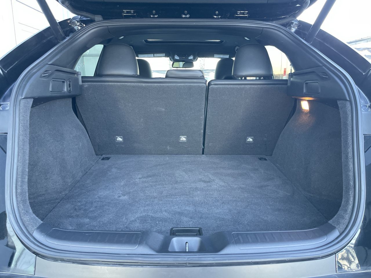 Infiniti QX55  2023 à Calgary, Alberta