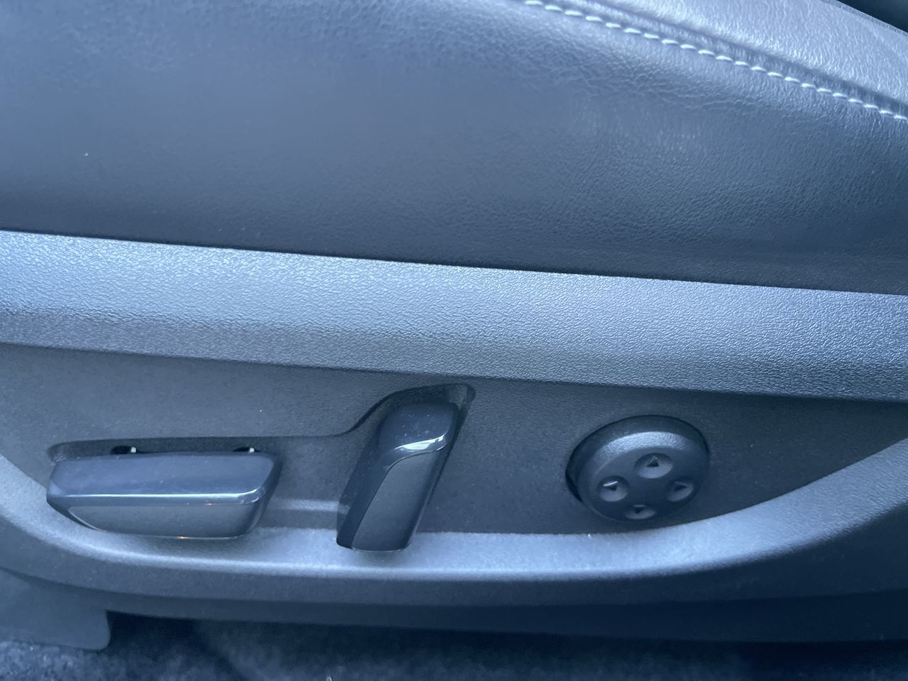 Infiniti QX55  2023 à Calgary, Alberta