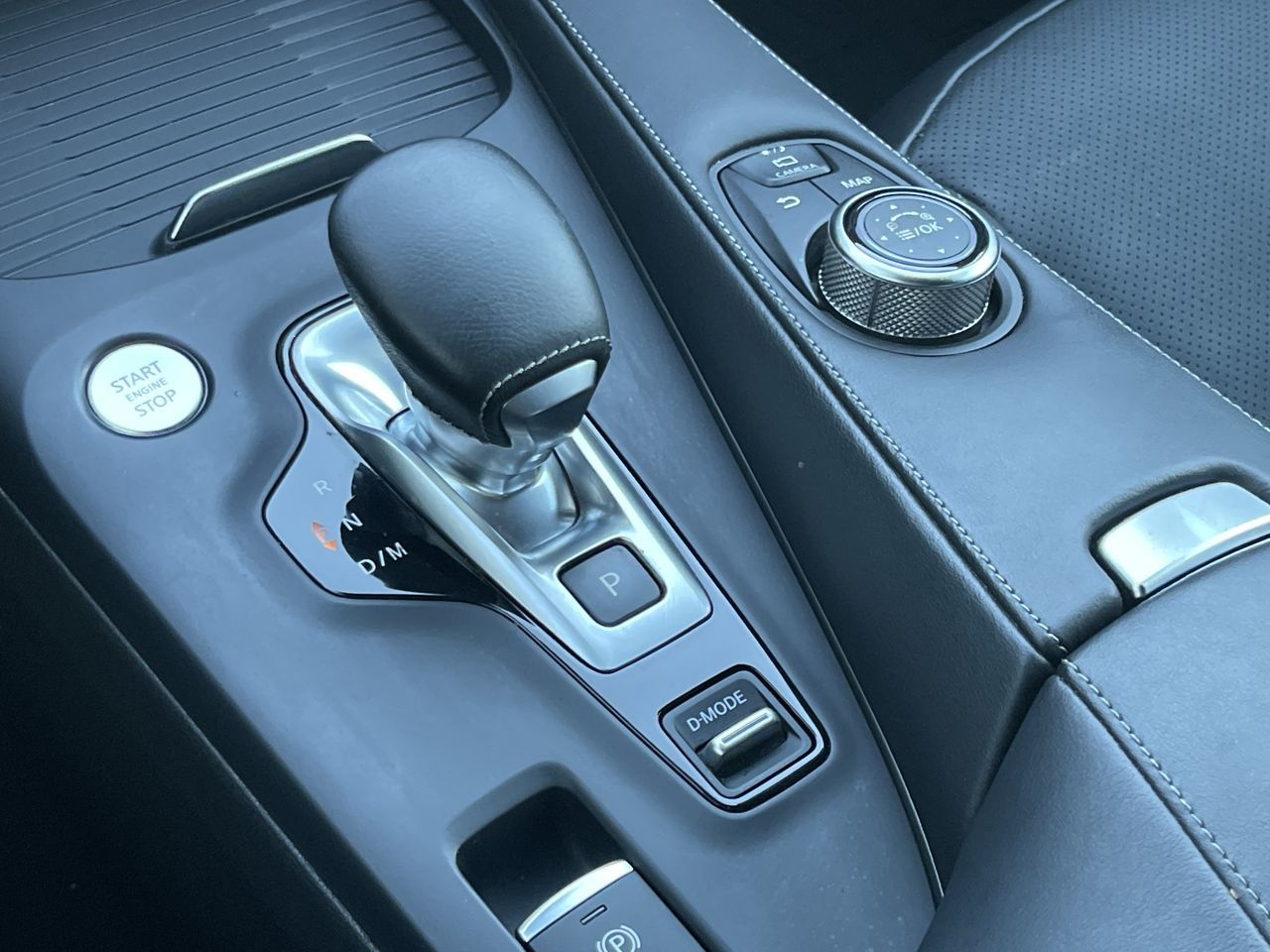 Infiniti QX55  2023 à Calgary, Alberta