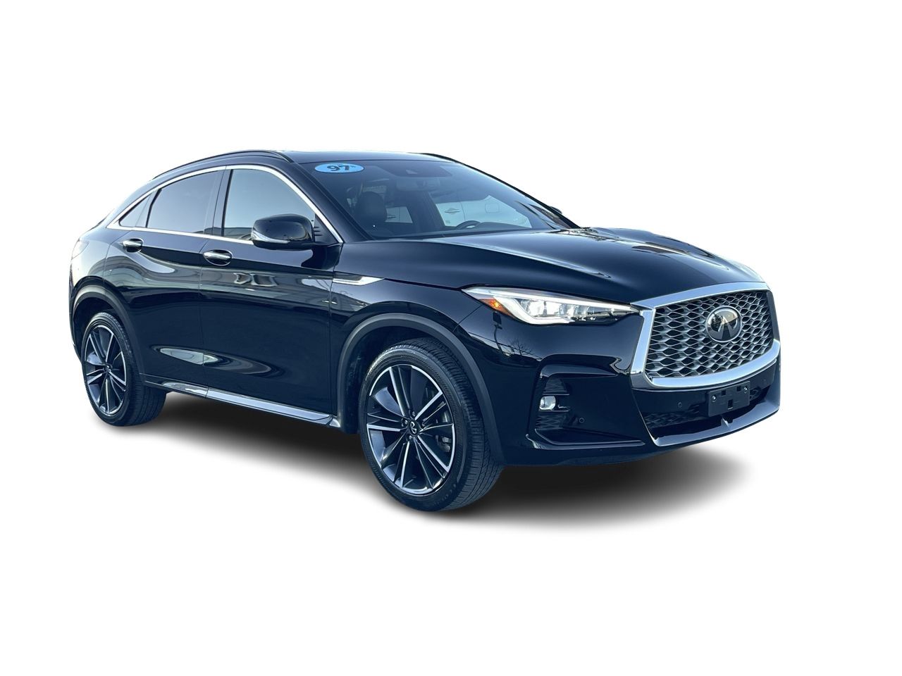 Infiniti QX55  2023 à Calgary, Alberta