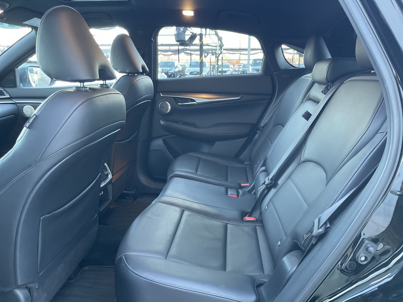 Infiniti QX55  2023 à Calgary, Alberta