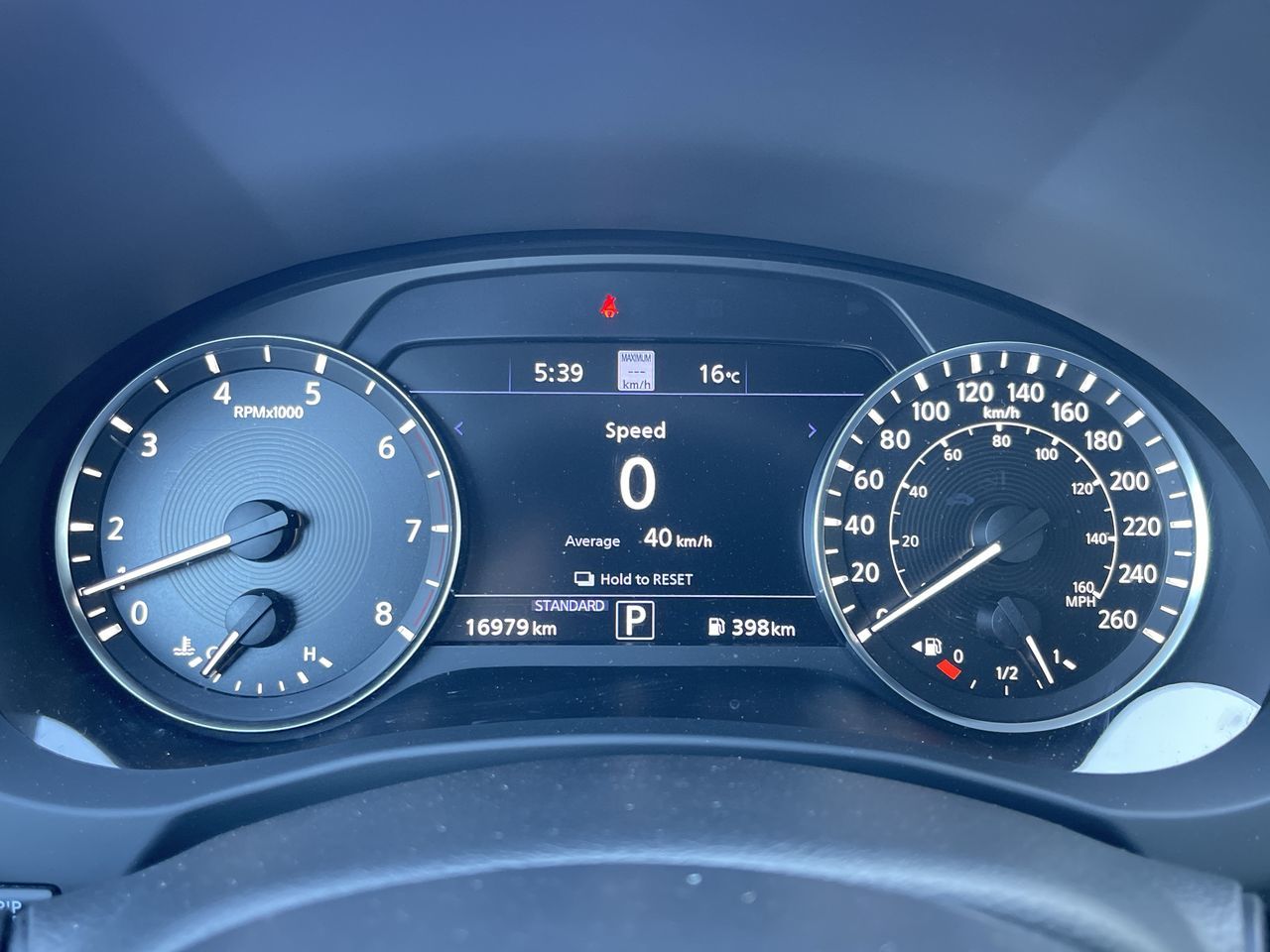 2024 Infiniti QX55 in Calgary, Alberta