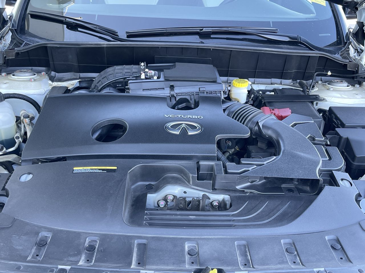 2024 Infiniti QX55 in Calgary, Alberta