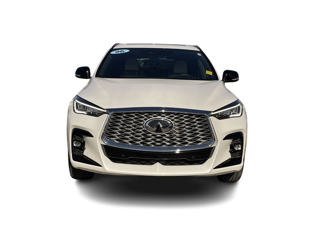 2024 Infiniti QX55 in Calgary, Alberta