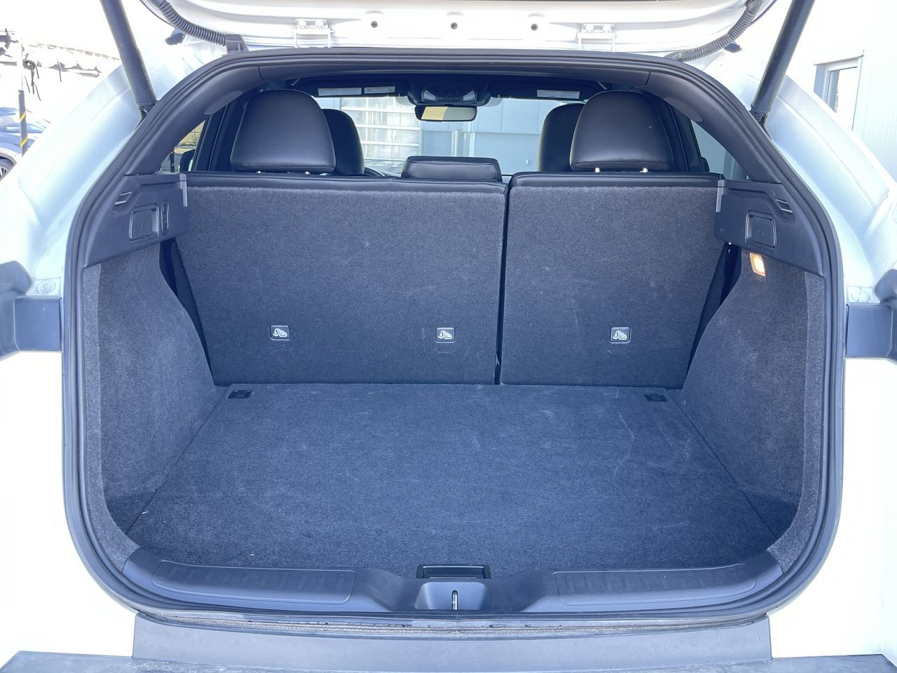 2024 Infiniti QX55 in Calgary, Alberta