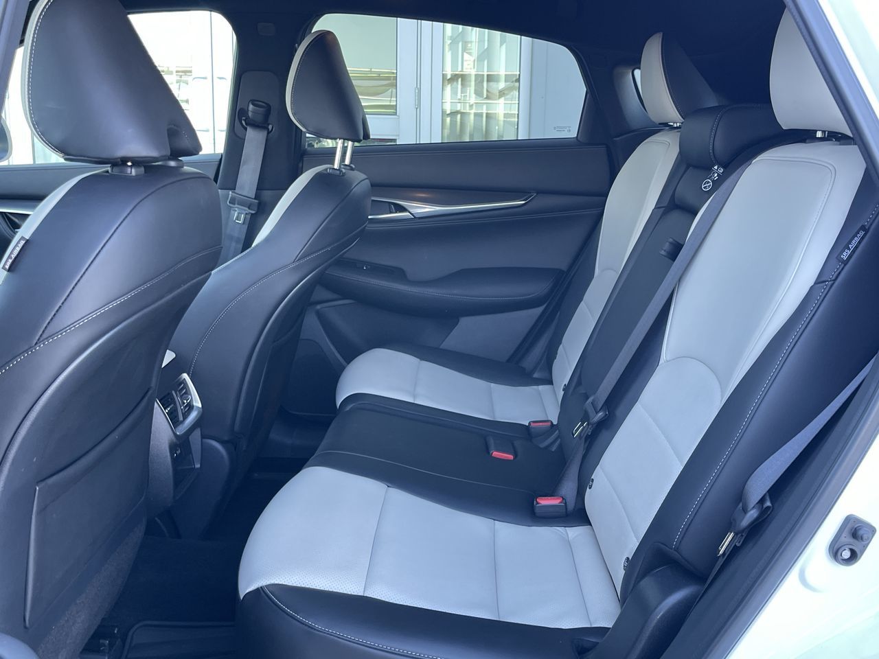 2024 Infiniti QX55 in Calgary, Alberta