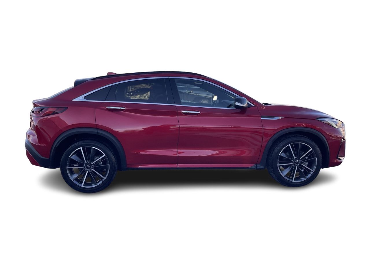 2024 Infiniti QX55
