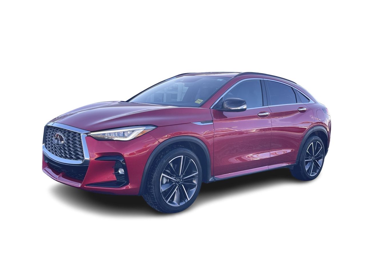 2024 Infiniti QX55