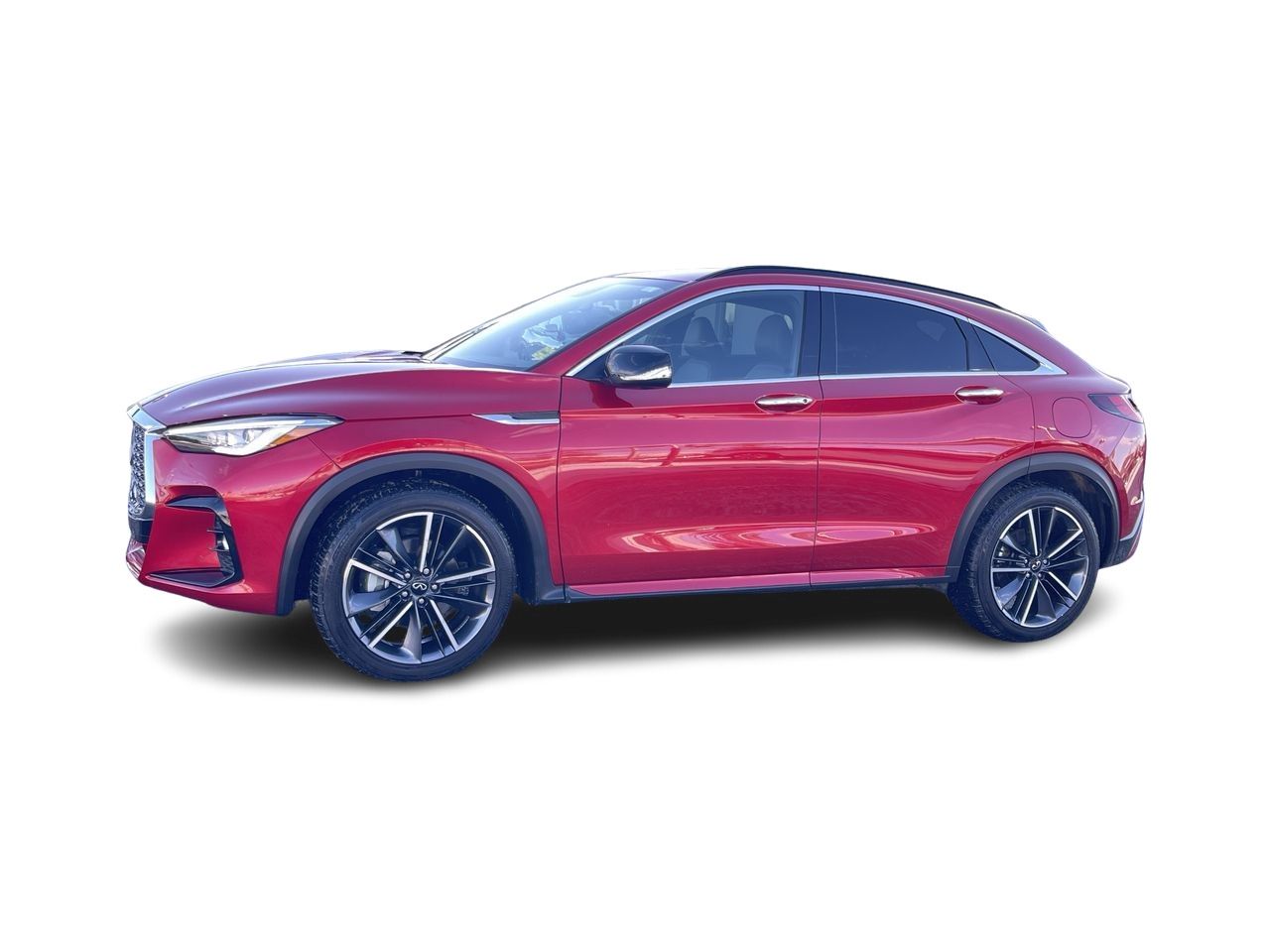 2024 Infiniti QX55