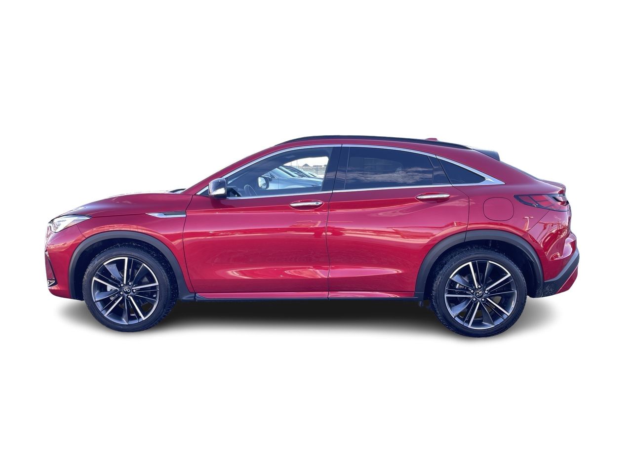 2024 Infiniti QX55