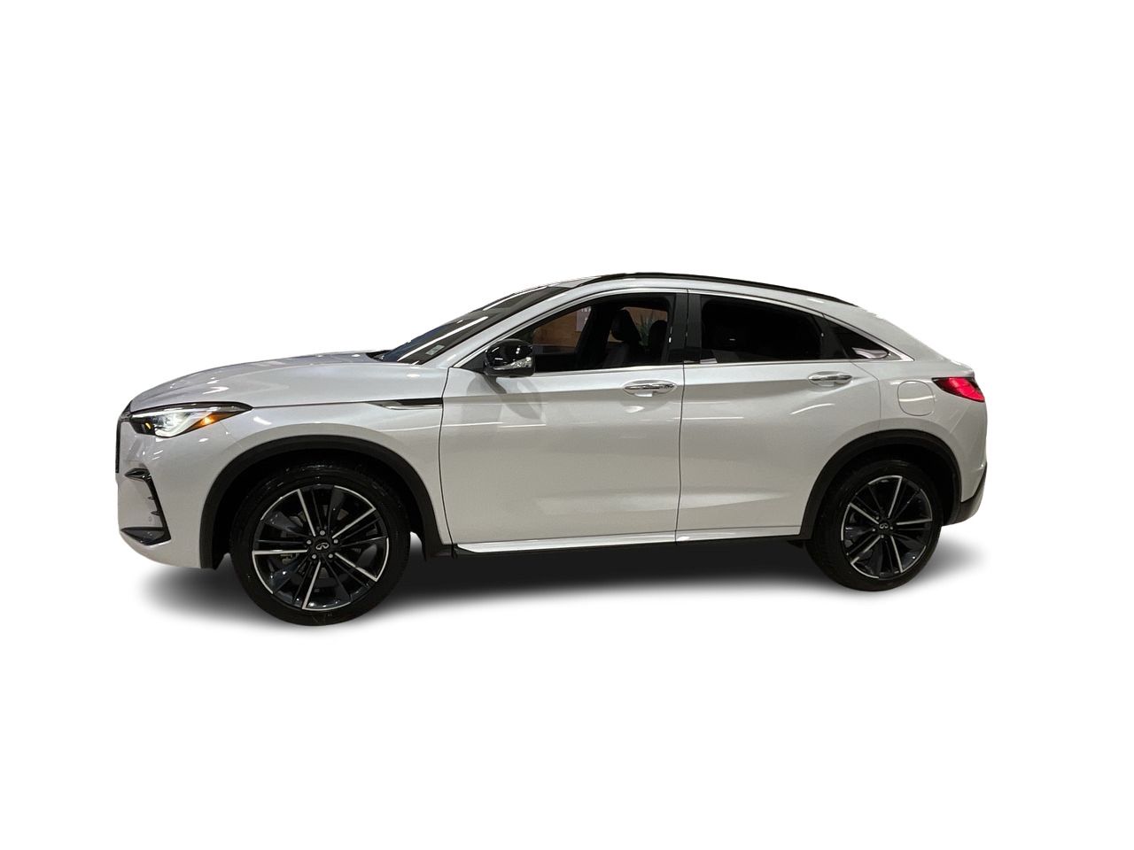 2025 Infiniti QX55