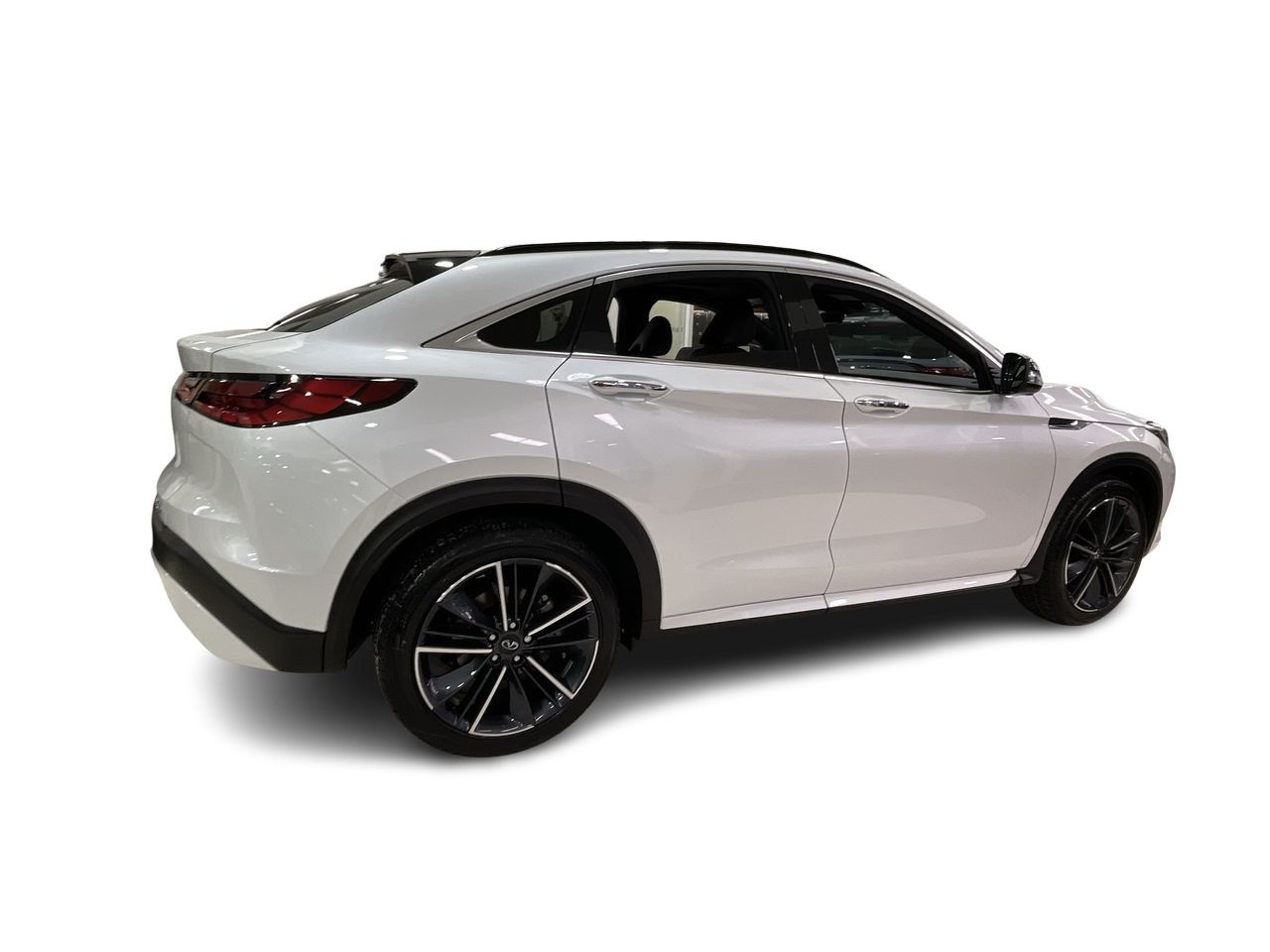 2025 Infiniti QX55