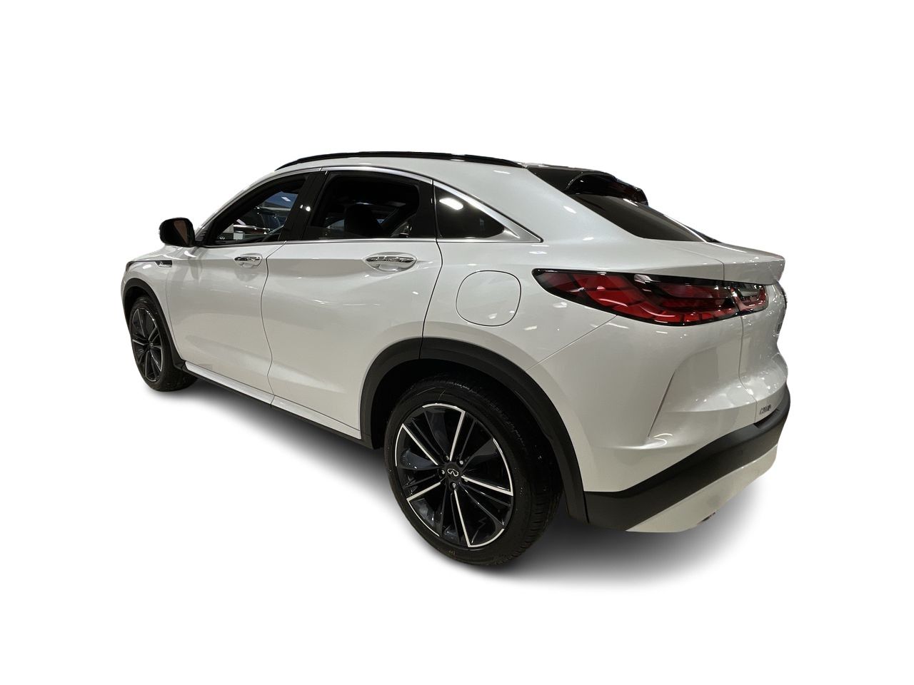 2025 Infiniti QX55