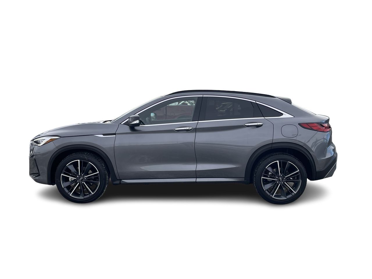 2025 Infiniti QX55