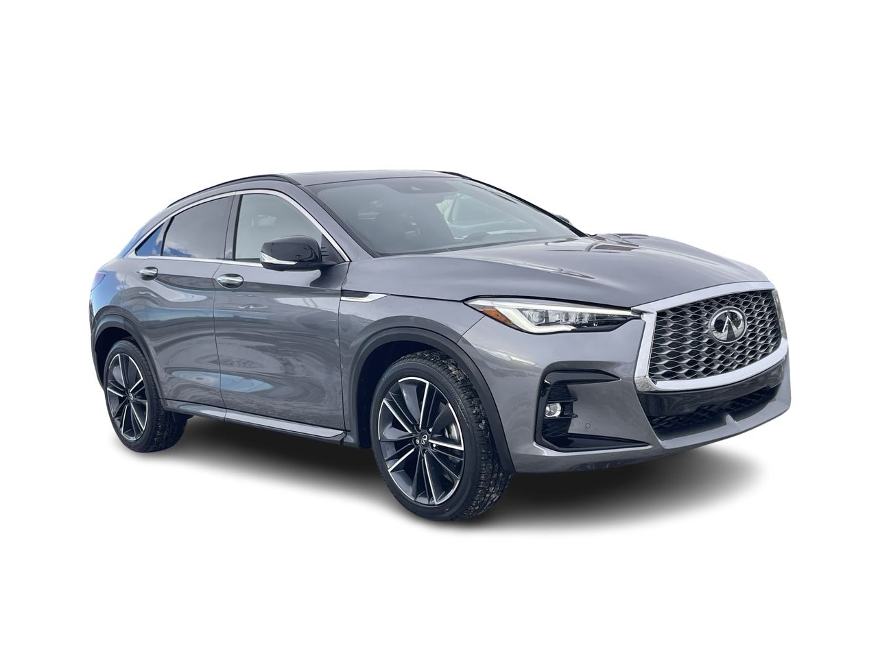 2025 Infiniti QX55