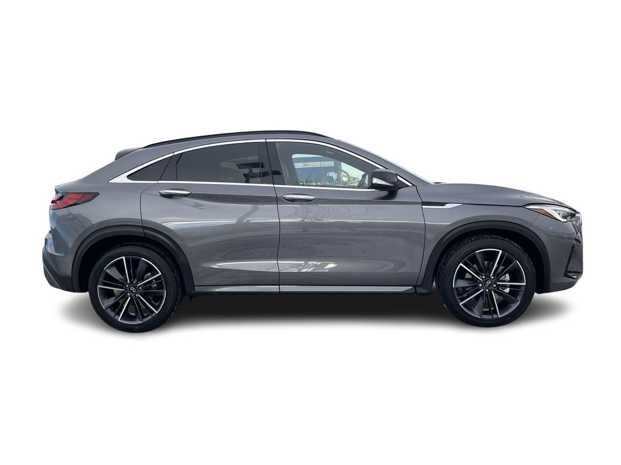 2025 Infiniti QX55