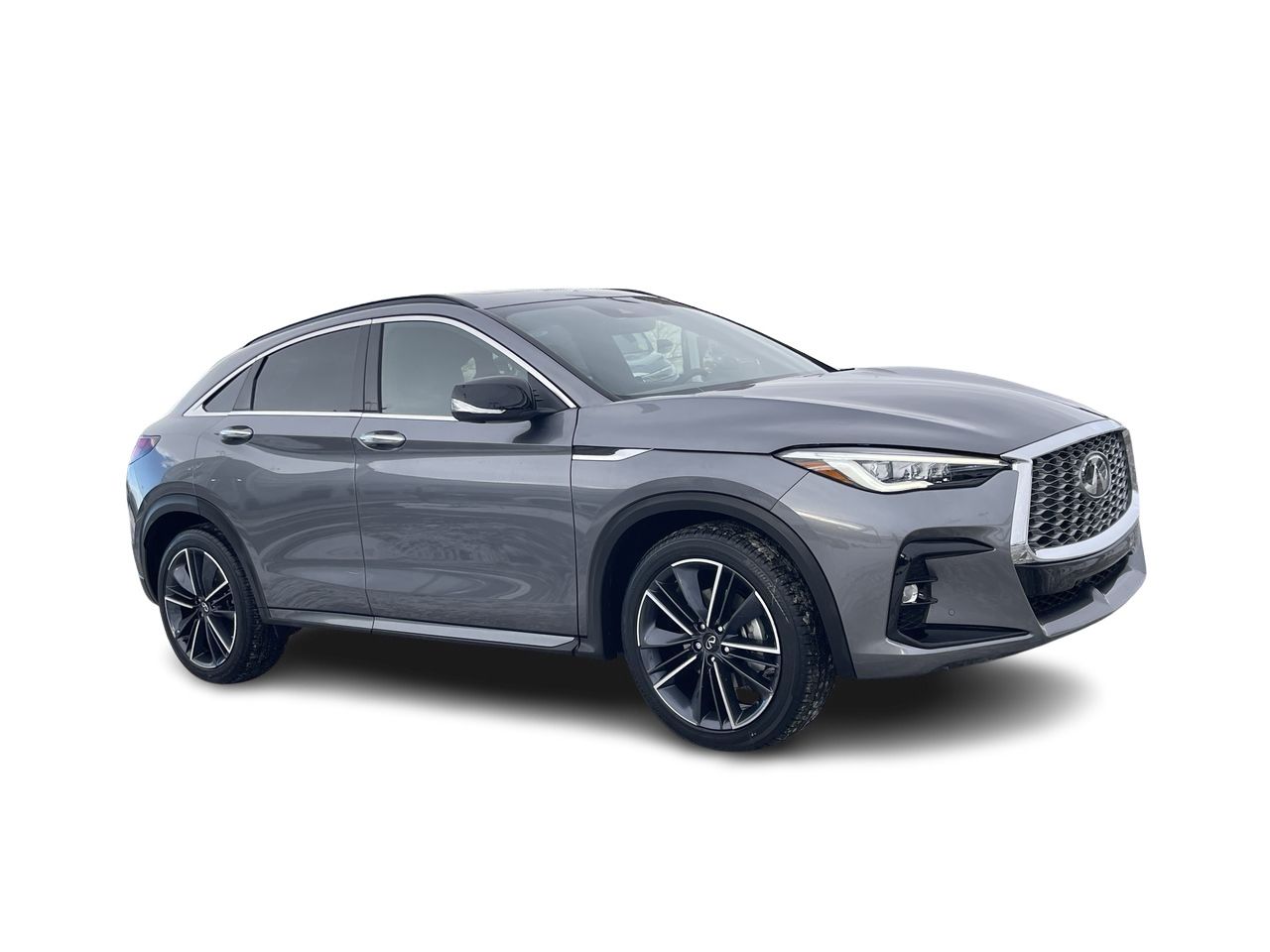 2025 Infiniti QX55