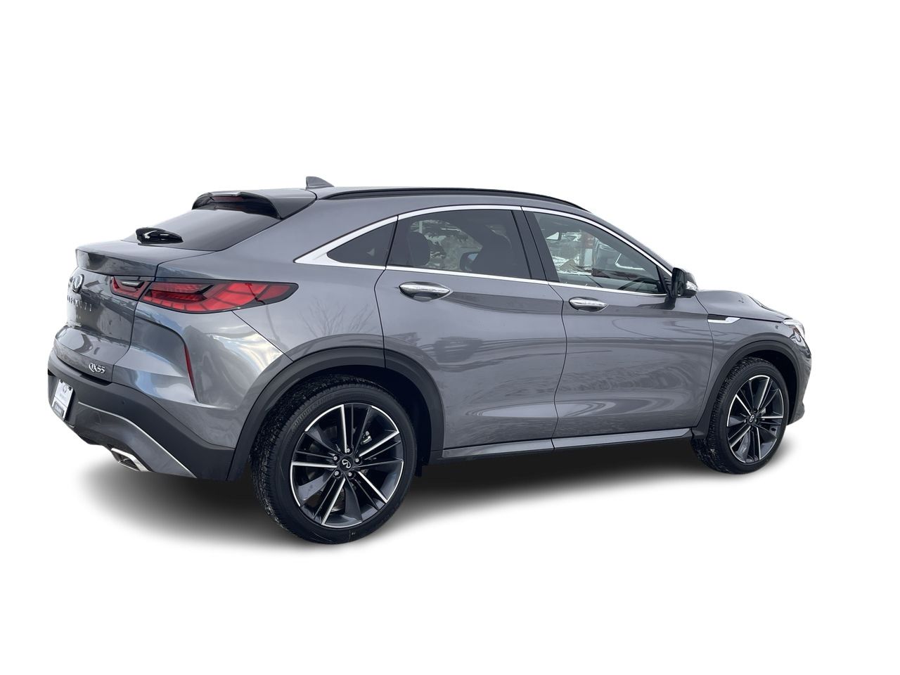 2025 Infiniti QX55