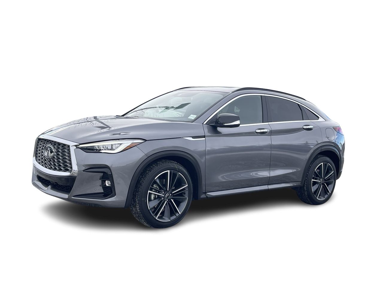 2025 Infiniti QX55