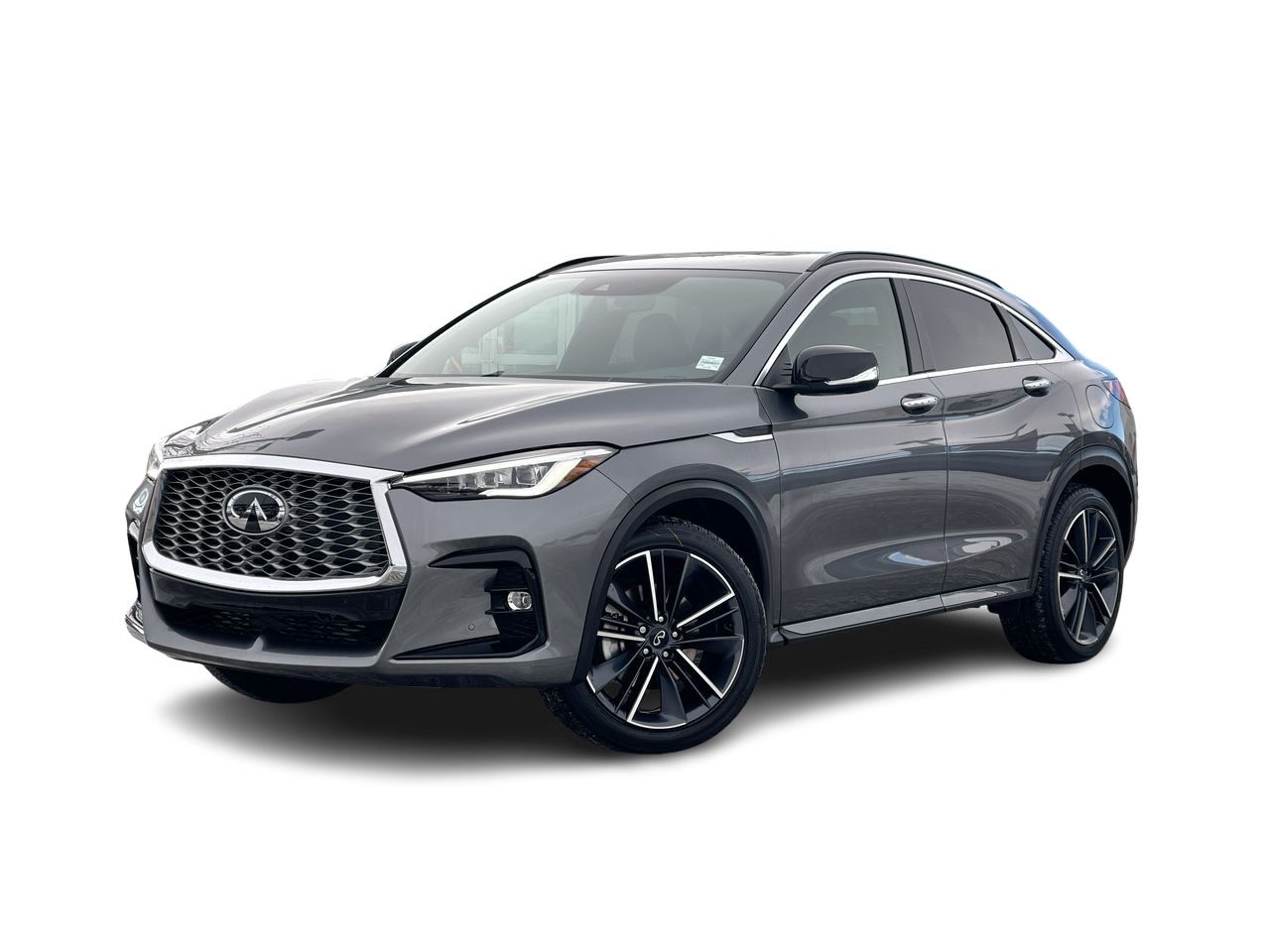 2025 Infiniti QX55