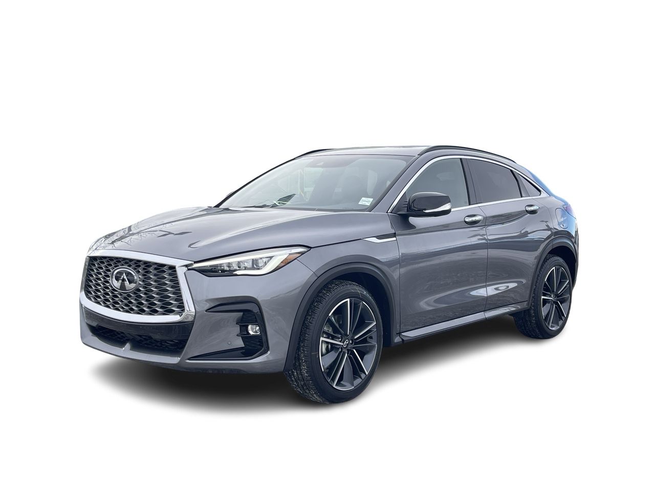 2025 Infiniti QX55