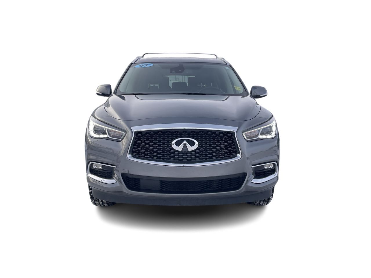 2019 Infiniti QX60